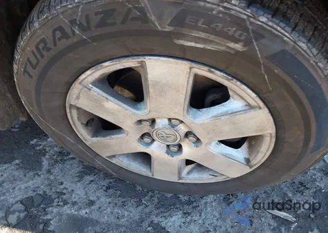 2004 Toyota Sienna Le from USA, damaged, VIN 5TDZA23C74S086125